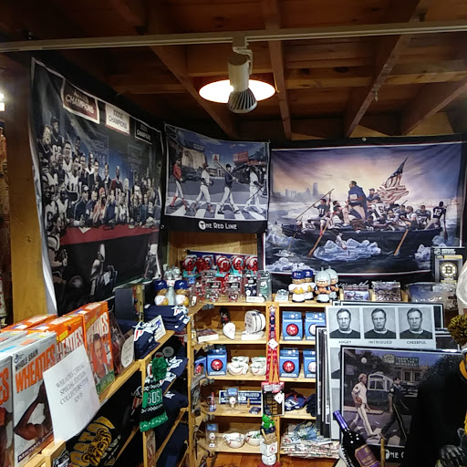 Gift Shop «Imagine Gift Store», reviews and photos, 5 Miller St, Warren, RI 02885, USA