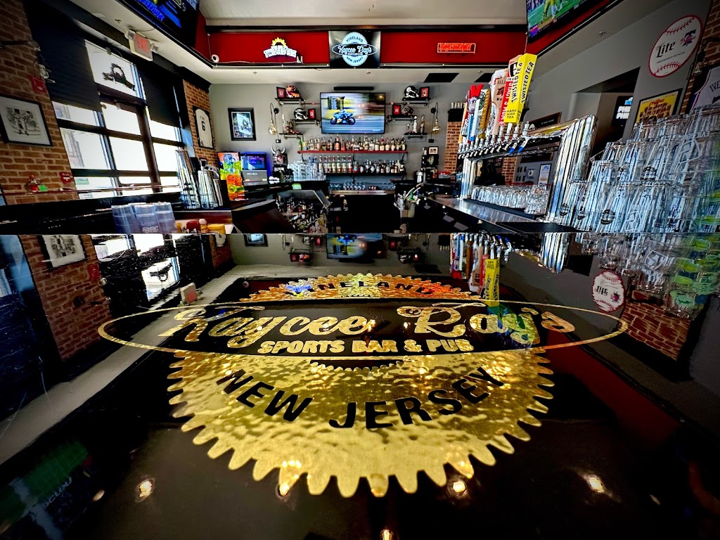 Kaycee Ray's Sports Bar & Pub 08360