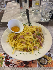Plats et boissons du Restaurant italien Pinocchio à Le Cendre - n°7