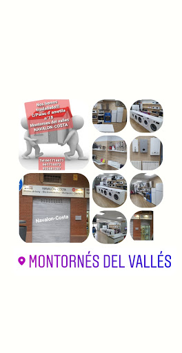 Navalon-Costa en Montornès del Vallès, Barcelona
