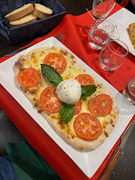 Photo n°93 de La Siciliana - Enghien les Bains à Enghien-les-Bains ()