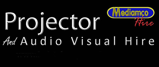 Bristol Projector & Audio Visual Hire (Mediamco Hire)