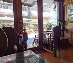 กาแฟดอยช้างพรีเมี่ยม DoiChaang Premium photo