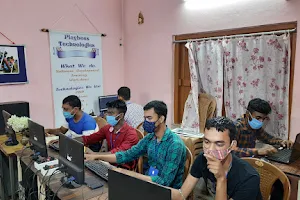 Playbees Campus Computer Training Center in Bolpur image