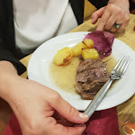 Photo n°4 de l'avis de Marco.o fait le 31/03/2024 à 09:03 sur le  Hostaria Savonarola à Ferrara