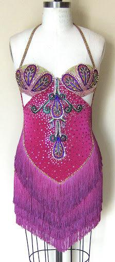 Fashion Designer «Zhanna Kens Custom Dresses and Dancewear», reviews and photos, 2007 20th Ave Pkwy, Indian Rocks Beach, FL 33785, USA