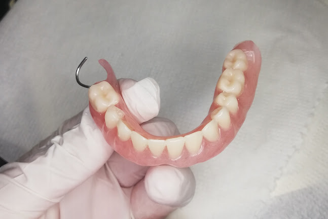 Laboratorio dental - Médico