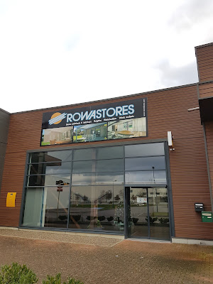 ROWASTORES Wittenheim-Mulhouse à Wittenheim