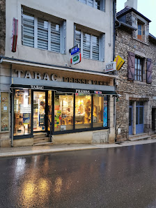 Bureau de Tabac de Marnay 29 Gr Grande Rue, 70150 Marnay, France
