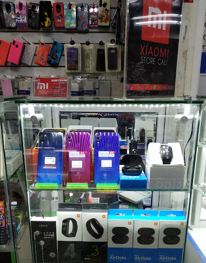 Xiaomi Store Cali