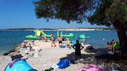 Lanterna beach'in fotoğrafı geniş bir kıyı şeridi ile birlikte