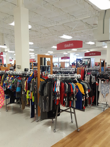 Department Store «T.J. Maxx», reviews and photos, 4651 2nd St, Davis, CA 95618, USA