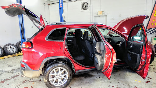 Car Dealer «Fellah Auto Group», reviews and photos, 11 N Bishop Ave, Springfield, PA 19064, USA