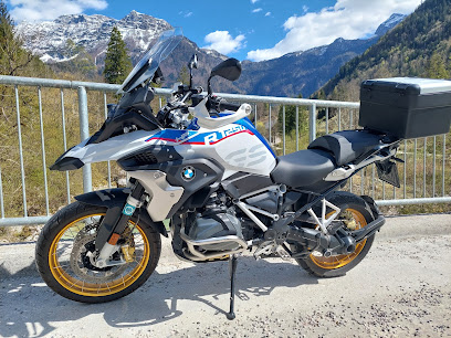Hertz Ride Motorcycle Rentals