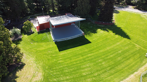 Park «Volunteer Park», reviews and photos, 1247 15th Ave E, Seattle, WA 98112, USA