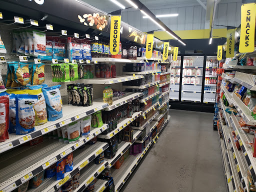 Discount Store «Dollar General», reviews and photos, 1314 White Horse Pike, Egg Harbor City, NJ 08215, USA