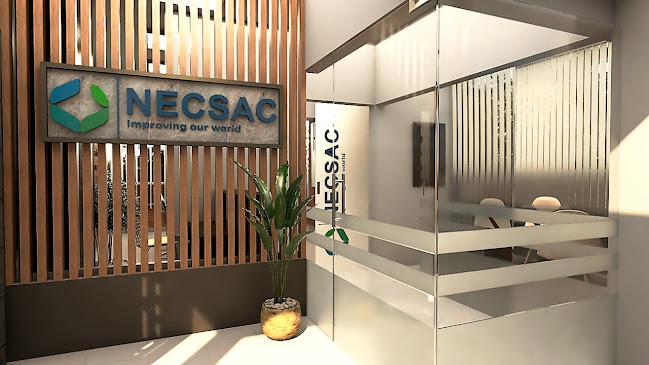 NECSAC - Empresa constructora