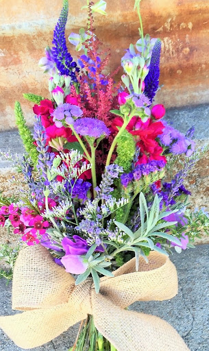 Florist «Leonora Moss», reviews and photos, 9 Kersting Ct, Sierra Madre, CA 91024, USA