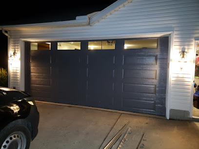 Bexley garage door repair