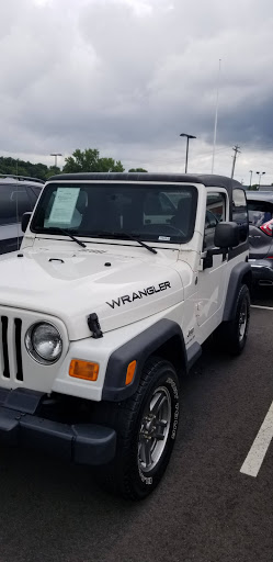 Used Car Dealer «Road Ready Used Cars Inc», reviews and photos, 520 Main St, Ansonia, CT 06401, USA