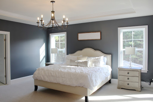 Painter «Manor Works Painting», reviews and photos, 20 Pidgeon Hill Dr #202, Sterling, VA 20165, USA