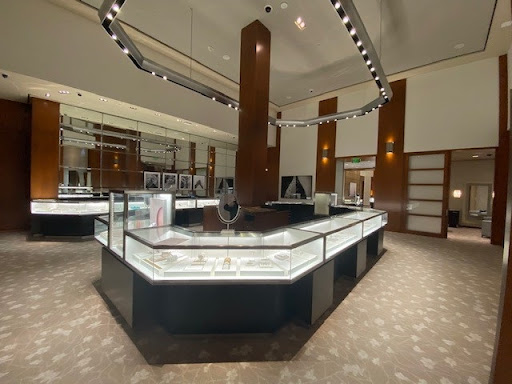 Jewelry Store «Tiffany & Co.», reviews and photos, 4140 The Strand, Columbus, OH 43219, USA