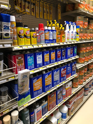 Hardware Store «Celebration Hardware Company», reviews and photos, 57 Blake Blvd, Celebration, FL 34747, USA