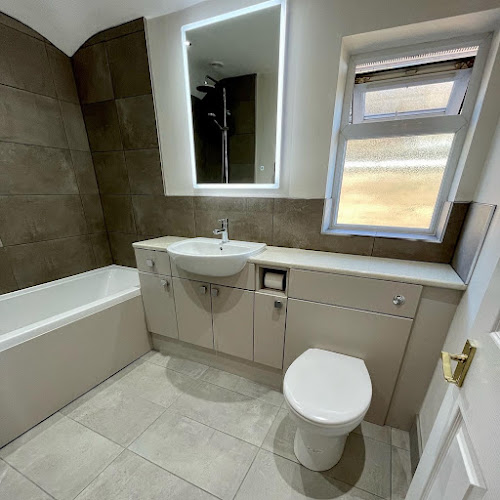 Comments and reviews of Marc Anthony Bathrooms Oxford