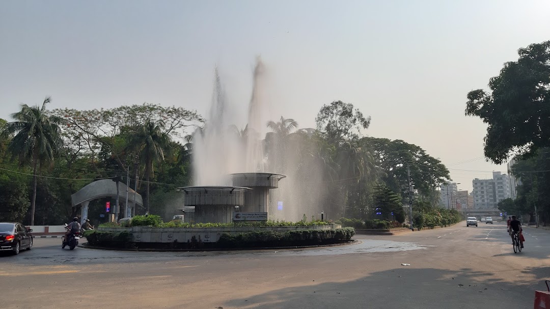 State Guest House, Jamuna - Dhaka