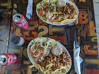 Plats et boissons du Restaurant halal BBQ Délices à Grande-Synthe - n°2