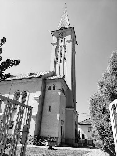 Komenského 313/2, 038 53 Turany