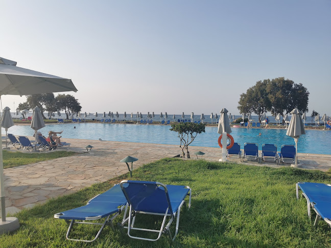 Αριθμός τηλεφώνου Kalimera Kriti Hotel & Village Resort