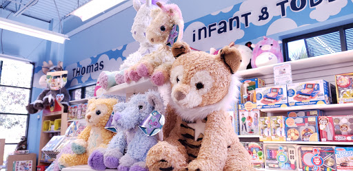 Toy Store «Wonder Works», reviews and photos, 624 Long Point Rd L, Mt Pleasant, SC 29464, USA