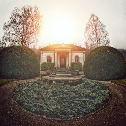 Friedhof Töss - Bestattungsinstitut