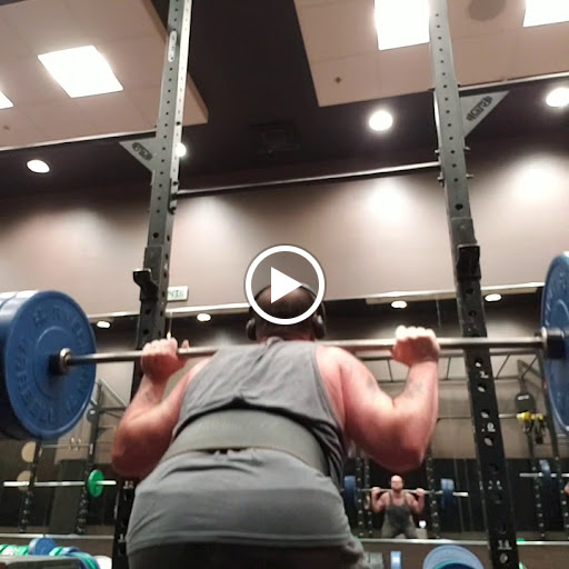 Racquetball Club «Las Vegas Athletic Clubs - Northwest», reviews and photos, 1725 N Rainbow Blvd, Las Vegas, NV 89108, USA