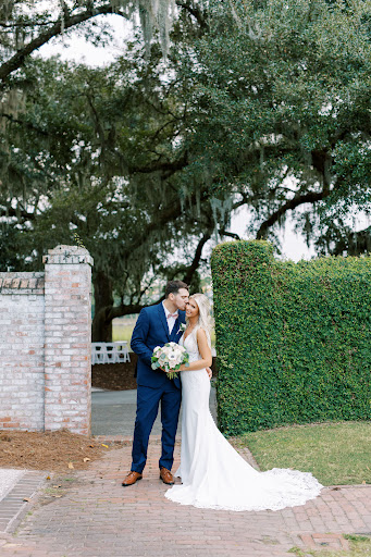 Bridal Shop «Gown Boutique of Charleston», reviews and photos, 664 Long Point Rd, Mt Pleasant, SC 29464, USA