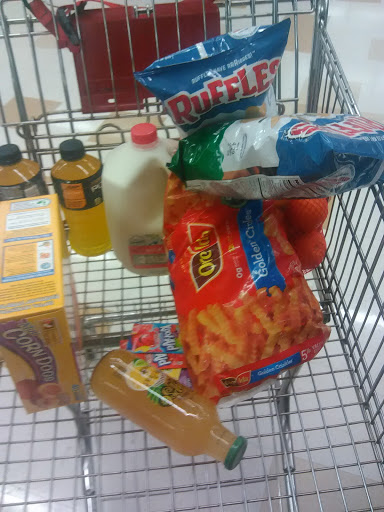 Grocery Store «Bel Air», reviews and photos, 9435 Elk Grove Blvd, Elk Grove, CA 95624, USA