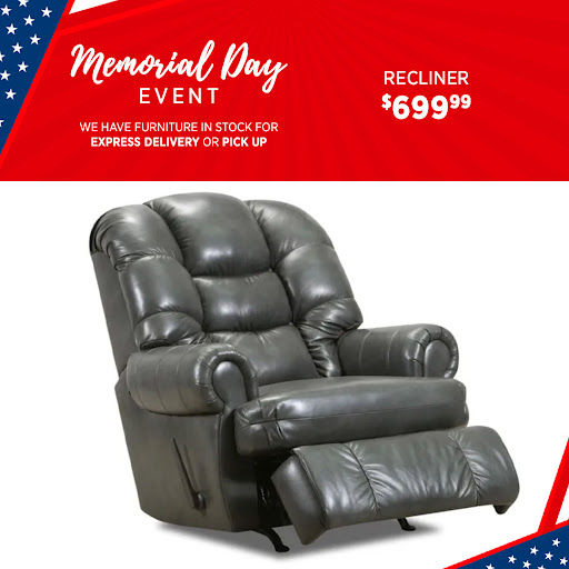 Furniture Store «Jarons Furniture Store - Lumberton», reviews and photos, 1710 NJ-38, Lumberton, NJ 08048, USA