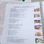 Photo n°7 de l'avis de charm.i fait le 14/04/2024 à 20:30 sur le  Piazzetta San Carlo RIstorante Home à Genoa