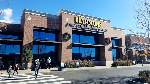 Harmons Grocery, 200 Station Pkwy, Farmington, UT 84025, USA, 
