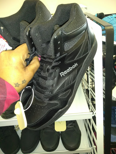 Clothing Store «Citi Trends», reviews and photos, 4729 Washtenaw Ave, Ann Arbor, MI 48108, USA