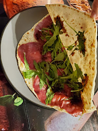Photo n°27 de La Piadineria à Vélizy-Villacoublay ()
