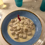 Photo n°2 de l'avis de Ariadna.o fait le 17/03/2024 à 18:40 sur le  La Loggia Restaurant à Levanto