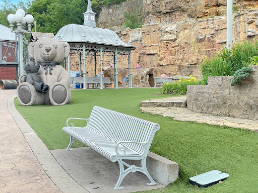 Park «Teddy Bear Park», reviews and photos, 207 Nelson St E, Stillwater, MN 55082, USA