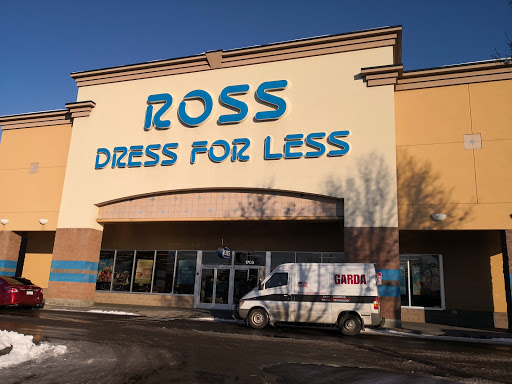 Clothing Store «Ross Dress for Less», reviews and photos, 1708 E Washington Ave, Union Gap, WA 98903, USA