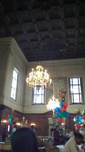 Club «Harvard Club of Boston», reviews and photos, 374 Commonwealth Avenue, Boston, MA 02115, USA