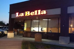 La Bella Italian Grill image