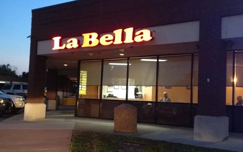 La Bella Italian Grill image
