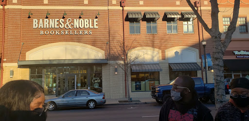 Shopping Mall «Peninsula Town Center», reviews and photos, 4410 E Claiborne Square, Hampton, VA 23666, USA