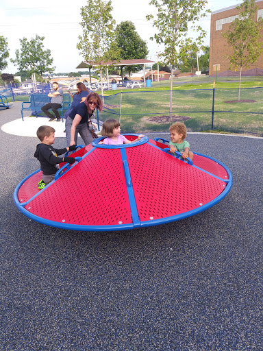 Recreation Center «Apollo Recreation Center», reviews and photos, 12521 S Kostner Ave, Alsip, IL 60803, USA